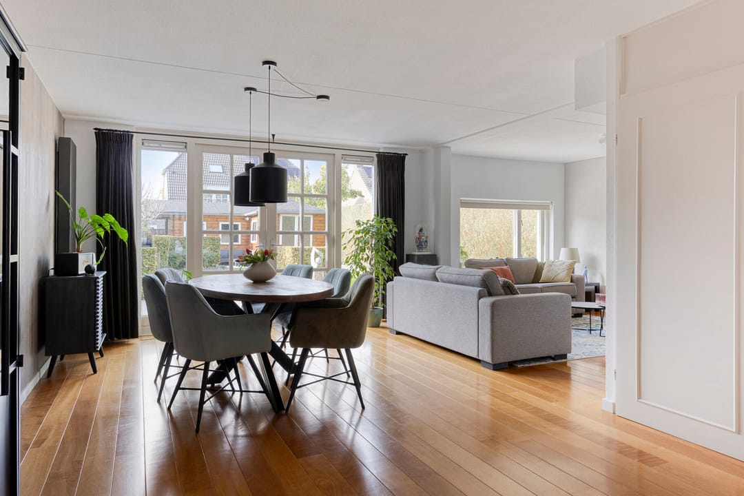 Foto 2 van Aaltostraat 6