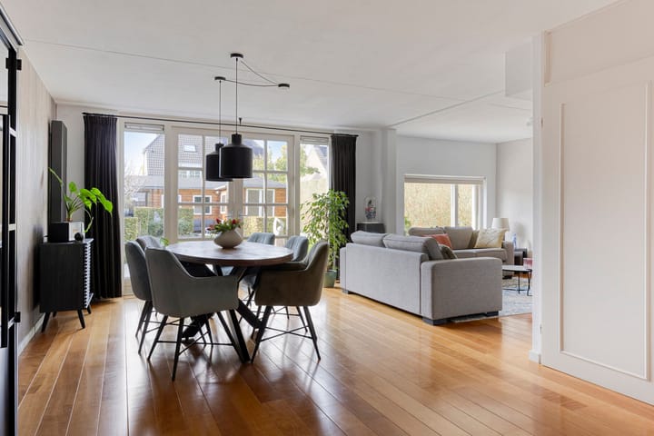 Foto 2 van Aaltostraat 6