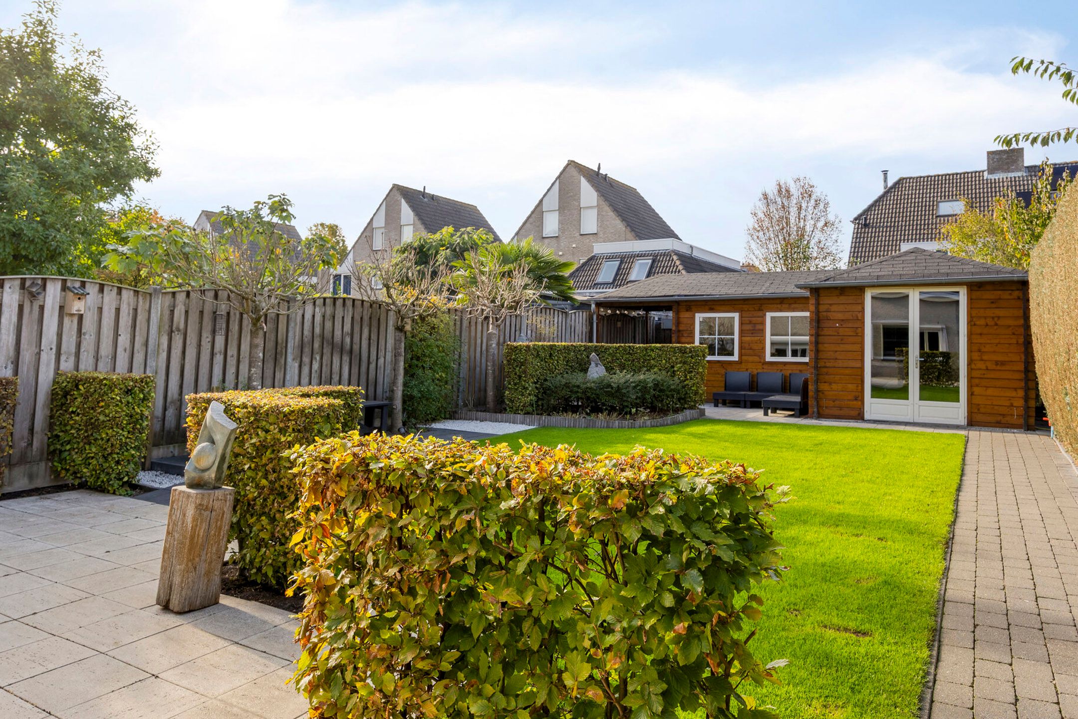 Foto 6 van Aaltostraat 6