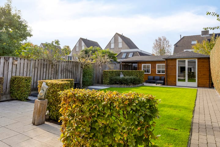 Foto 6 van Aaltostraat 6