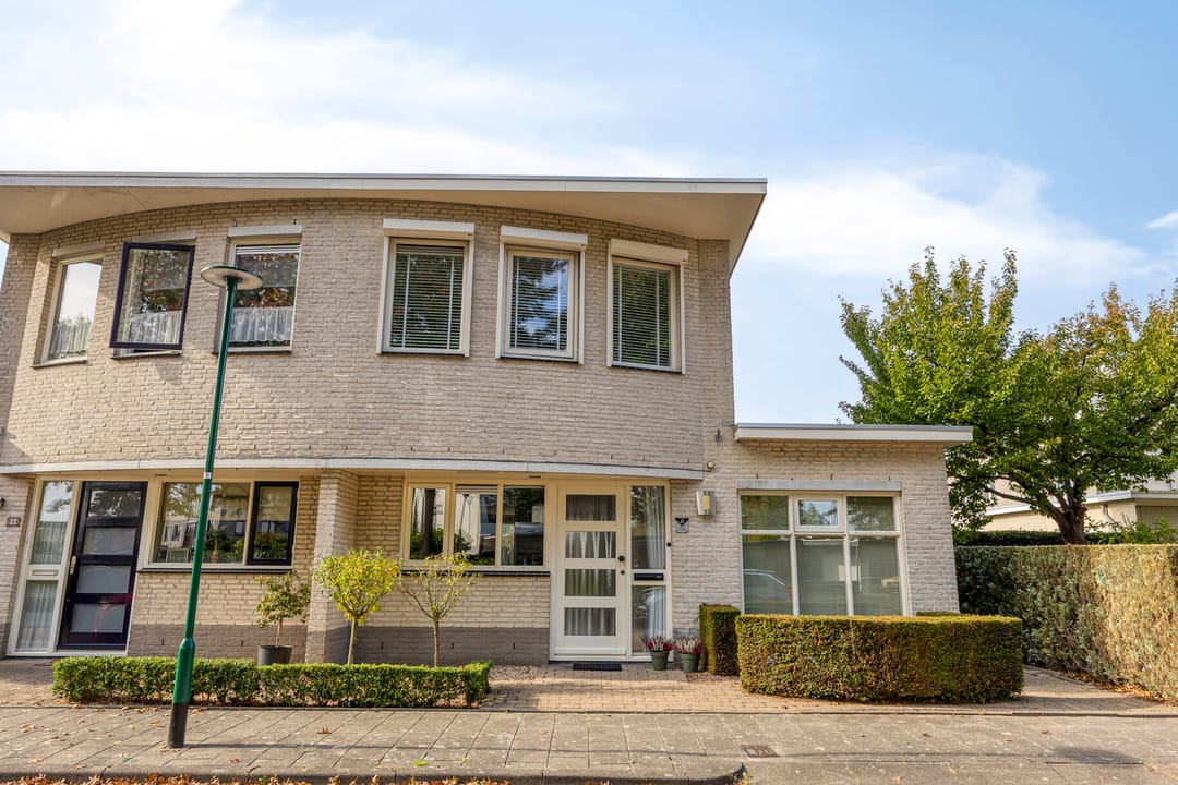 Foto 7 van Aaltostraat 6