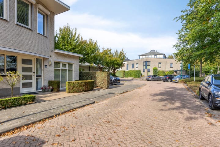 Foto 8 van Aaltostraat 6