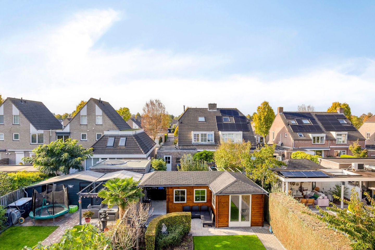 Foto 34 van Aaltostraat 6