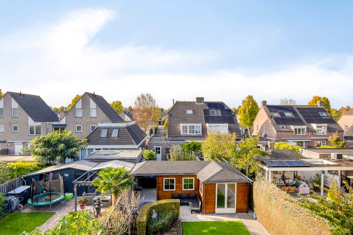 Foto 34 van Aaltostraat 6