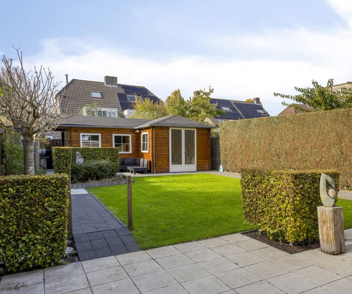 Foto 35 van Aaltostraat 6