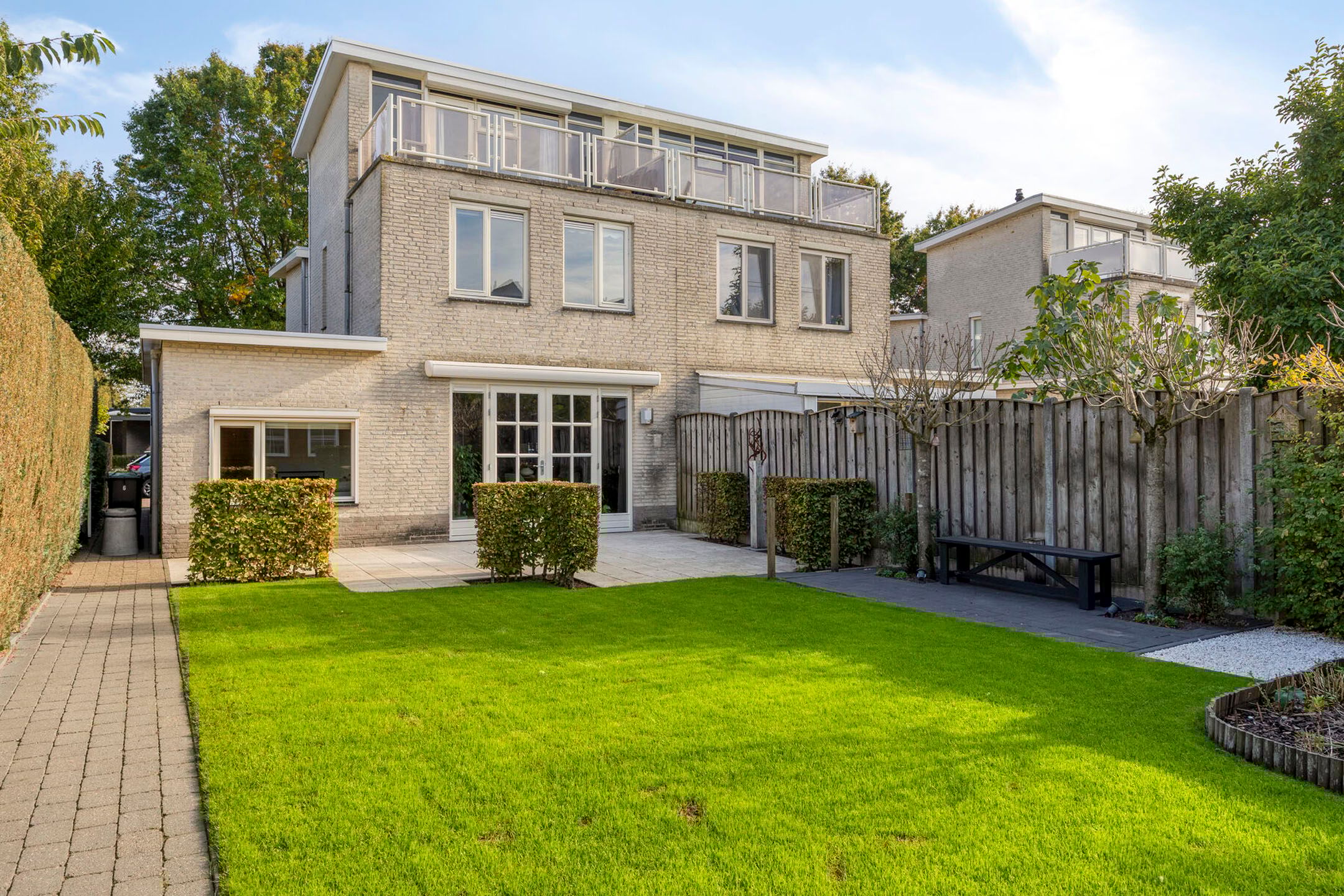 Foto 36 van Aaltostraat 6