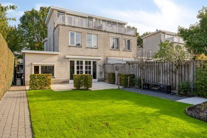 Foto 36 van Aaltostraat 6