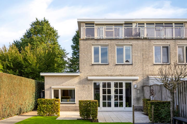 Foto 37 van Aaltostraat 6