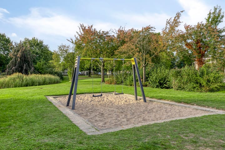 Foto 40 van Aaltostraat 6