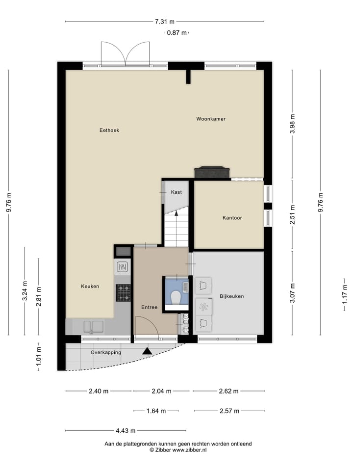 Foto 44 van Aaltostraat 6