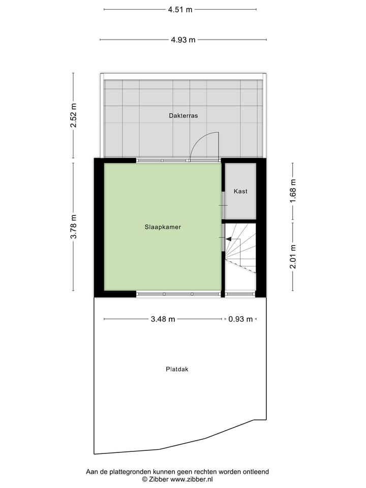 Foto 46 van Aaltostraat 6