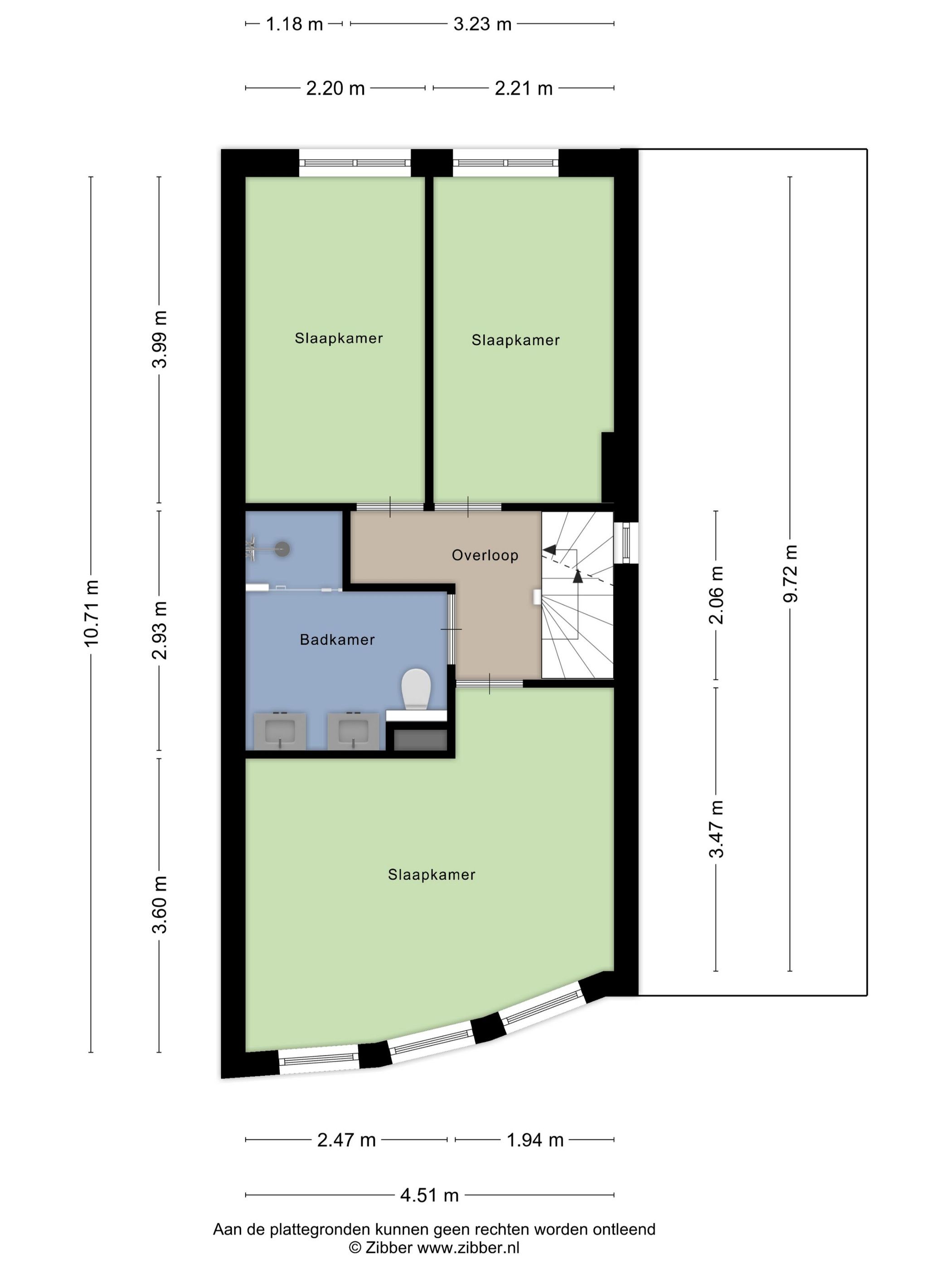 Foto 45 van Aaltostraat 6