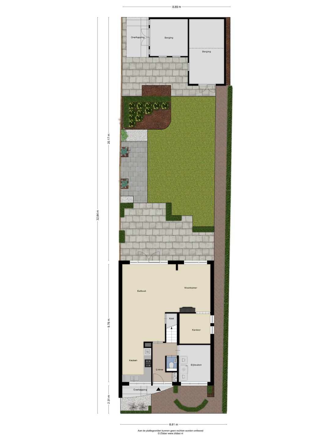 Foto 43 van Aaltostraat 6