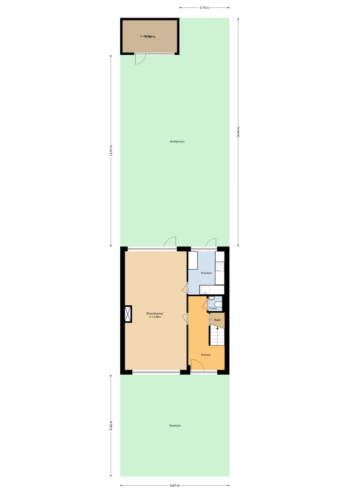 Photo 38 of Colenso 118