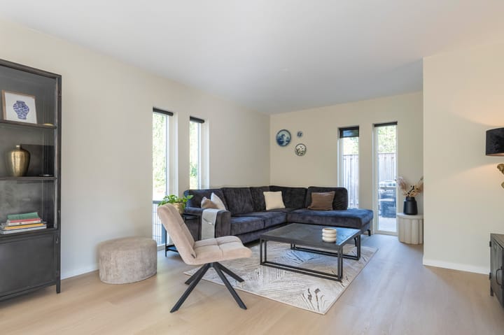 Foto 11 van Sternenveld 16