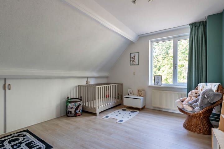 Foto 23 van Sternenveld 16