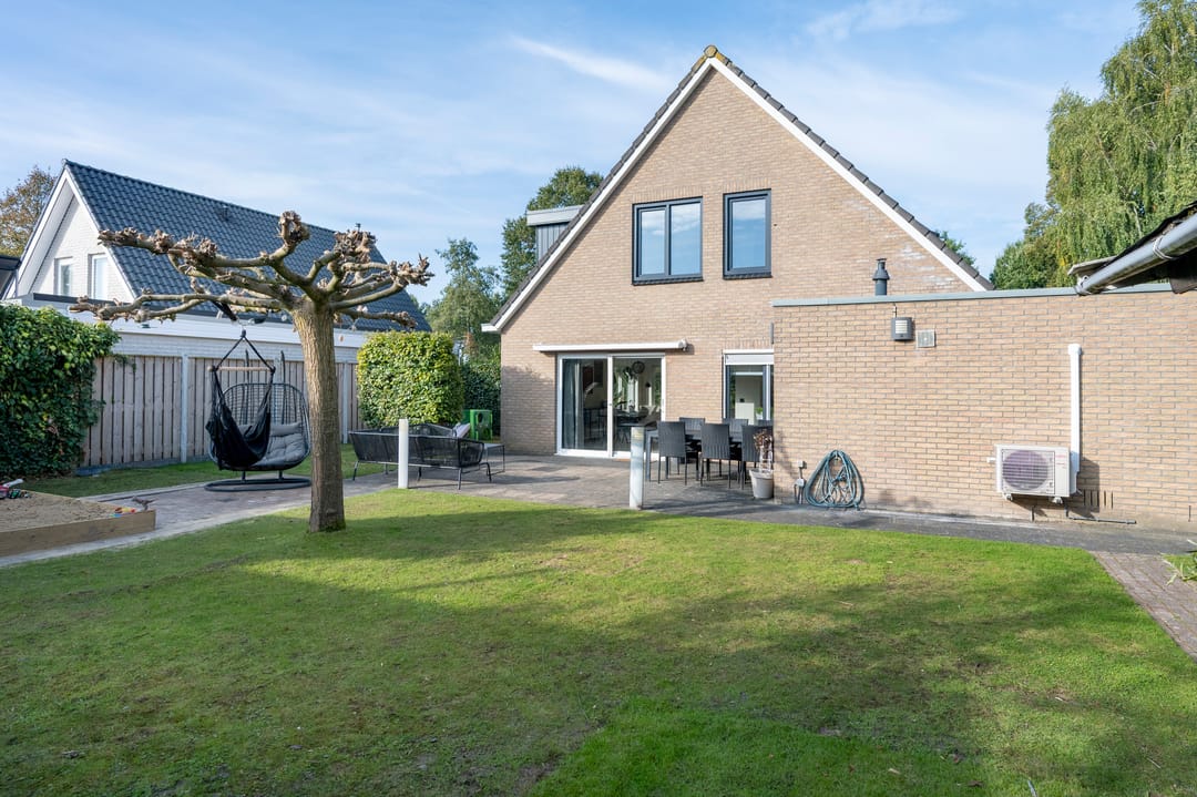 Foto 26 van Sternenveld 16