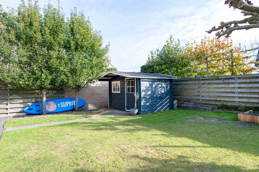 Foto 28 van Sternenveld 16