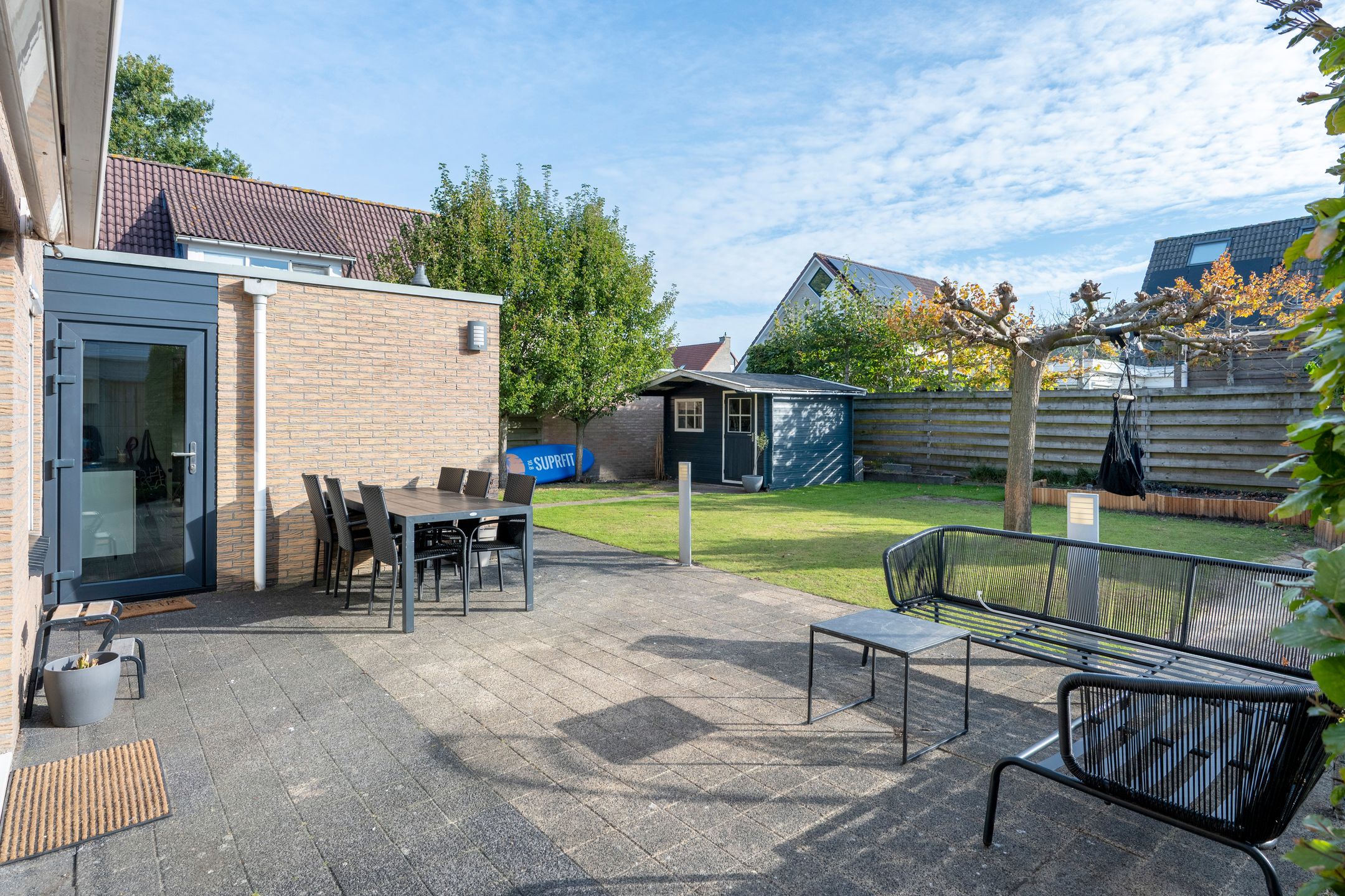 Foto 30 van Sternenveld 16