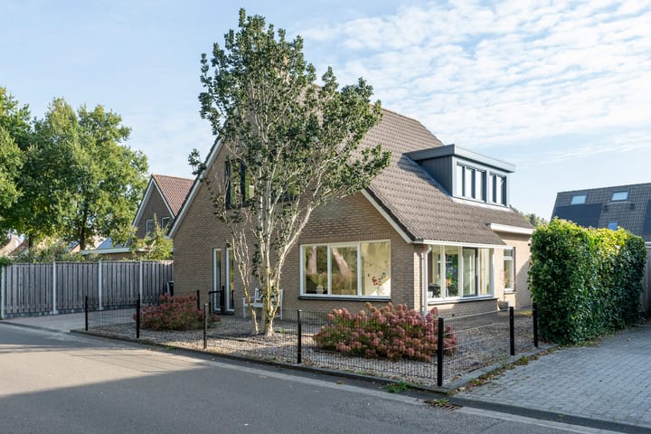 Foto 1 van Sternenveld 16