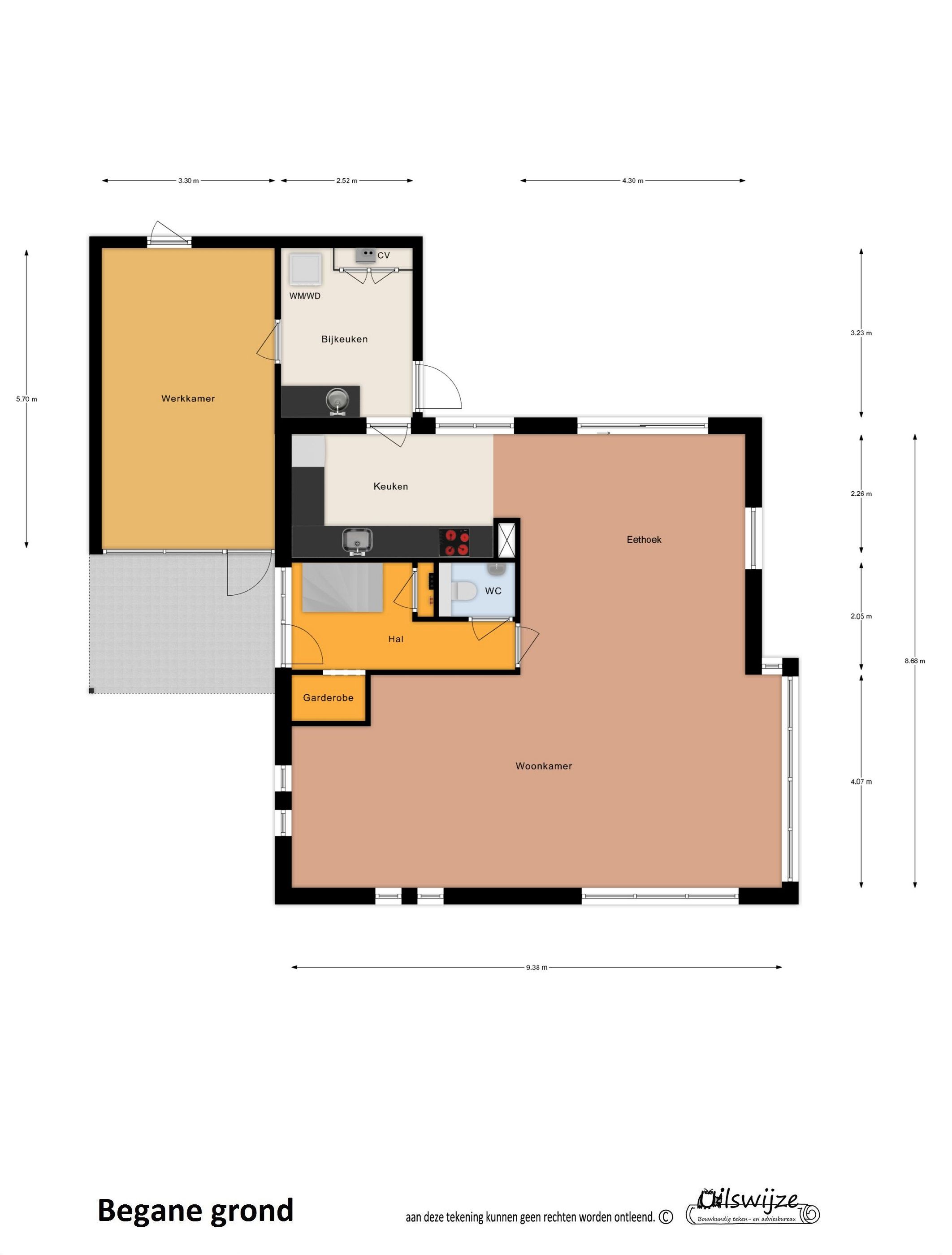Foto 39 van Sternenveld 16