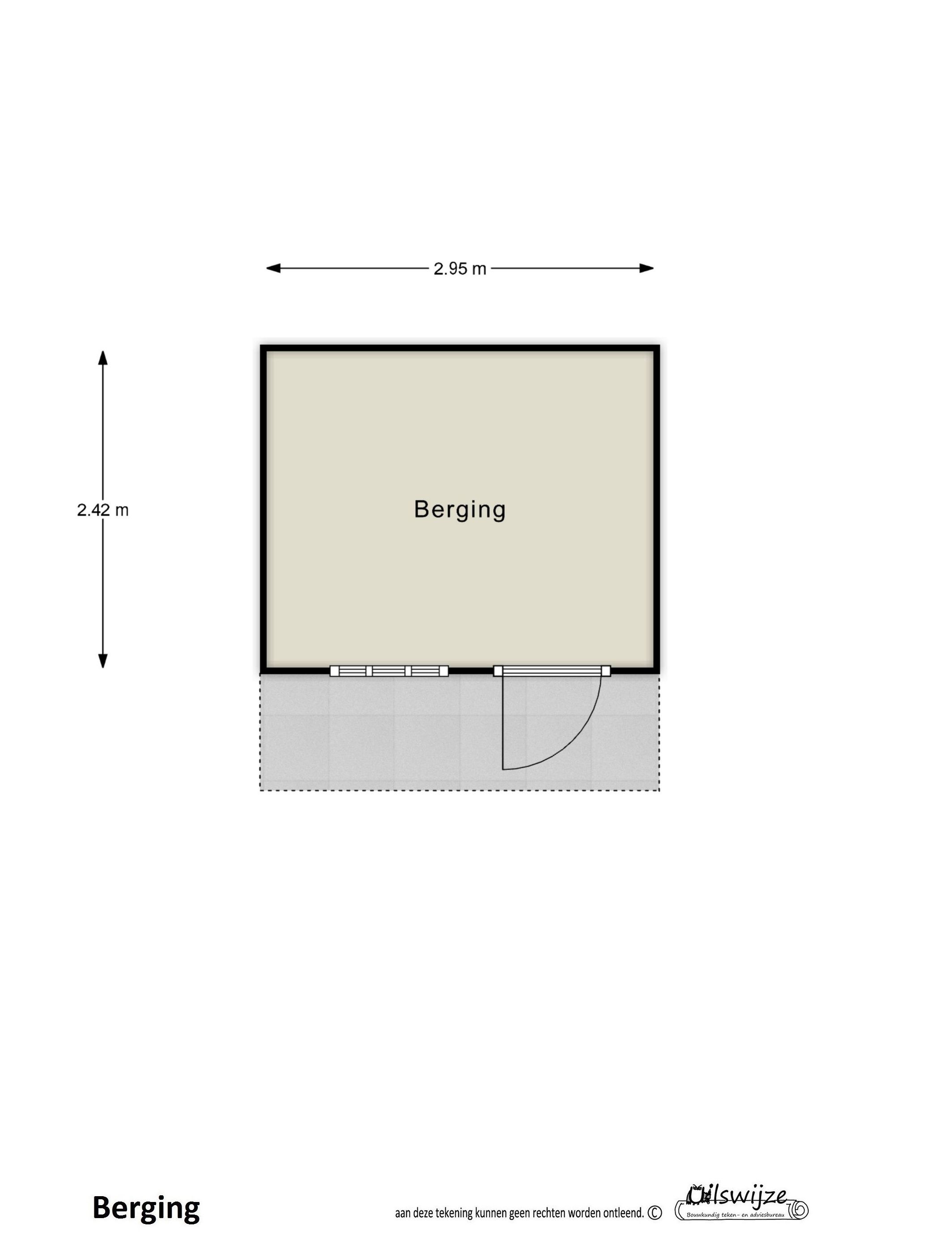 Foto 42 van Sternenveld 16