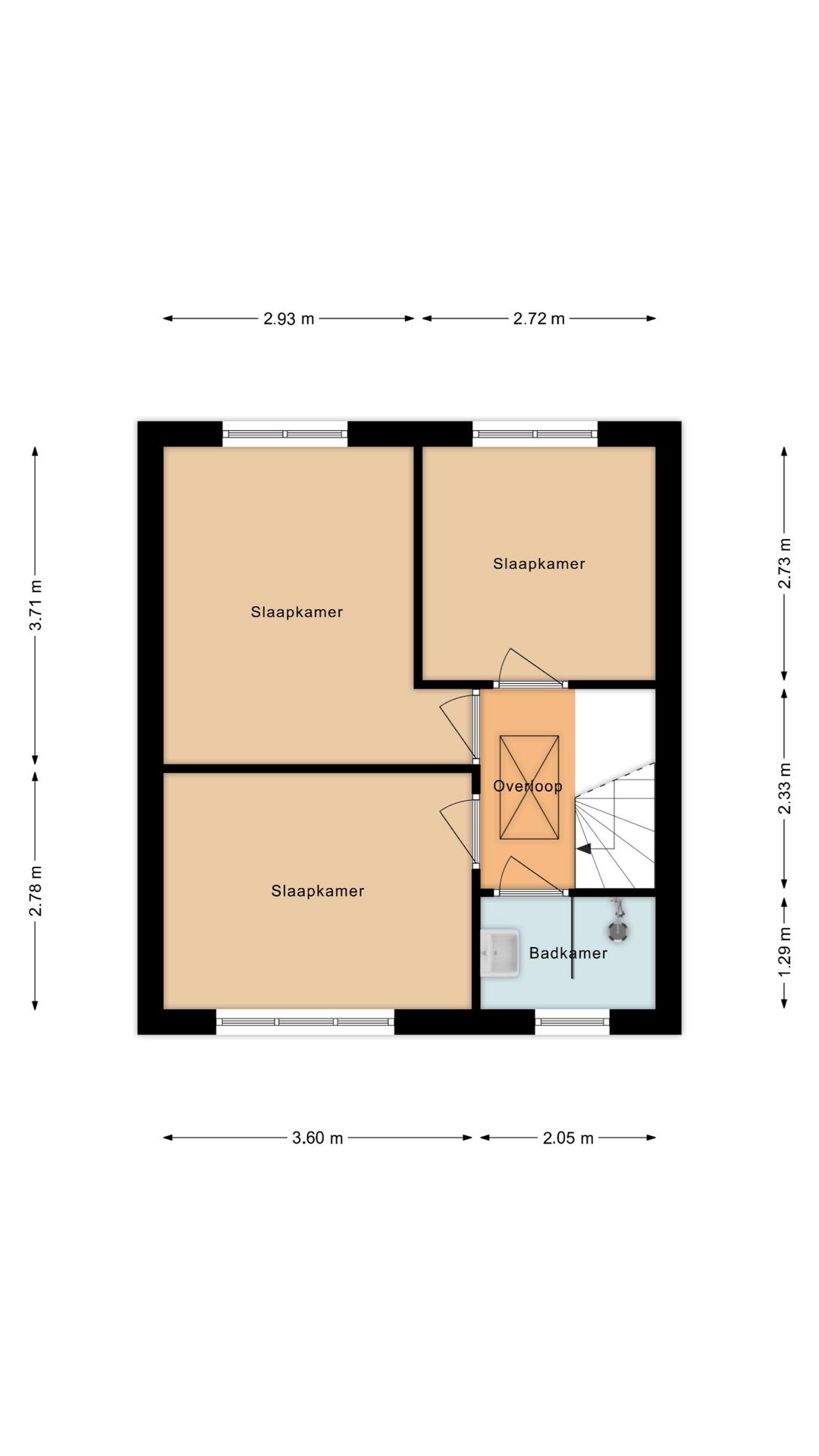 Foto 37 van Kerspellaan 20