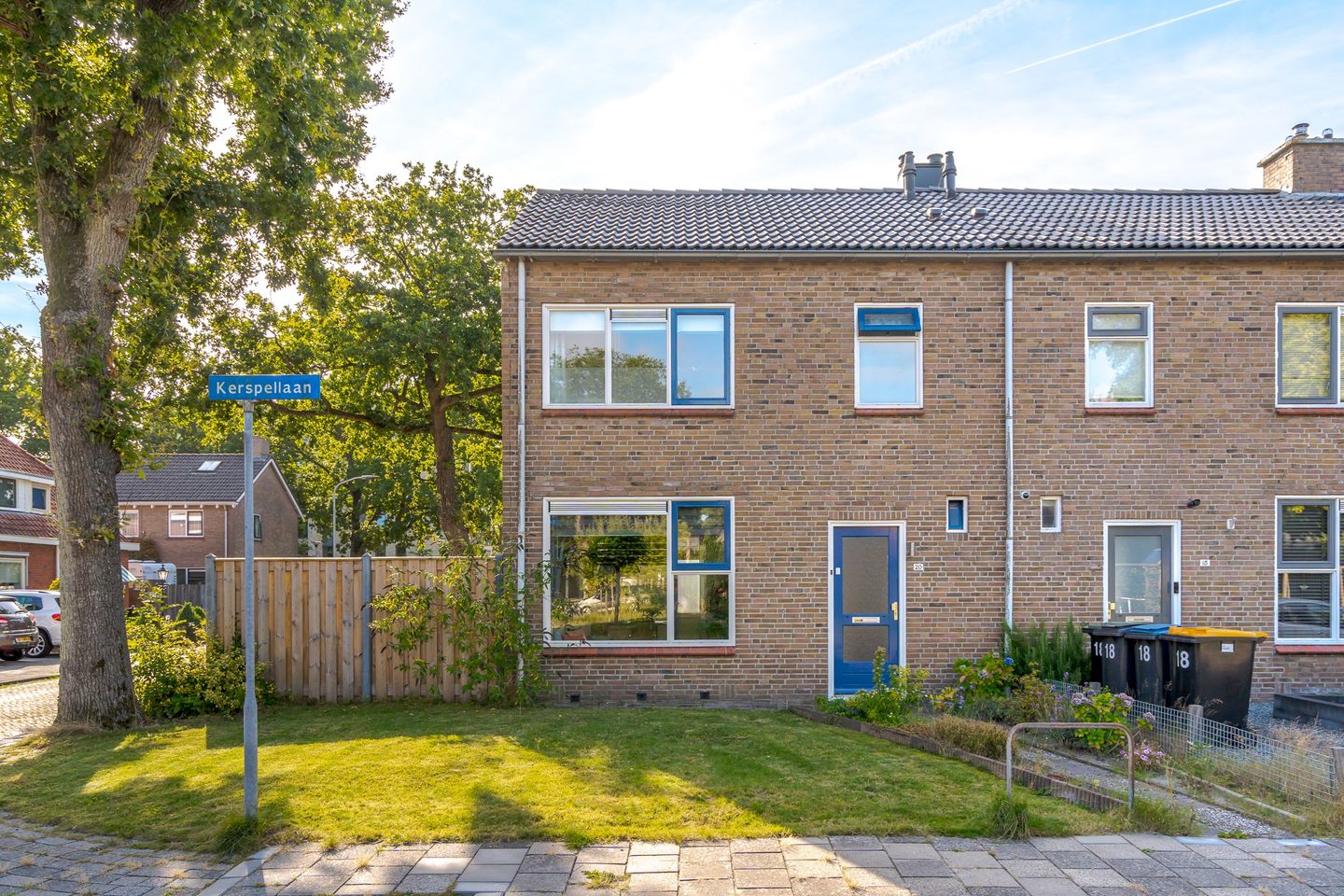 Foto 4 van Kerspellaan 20