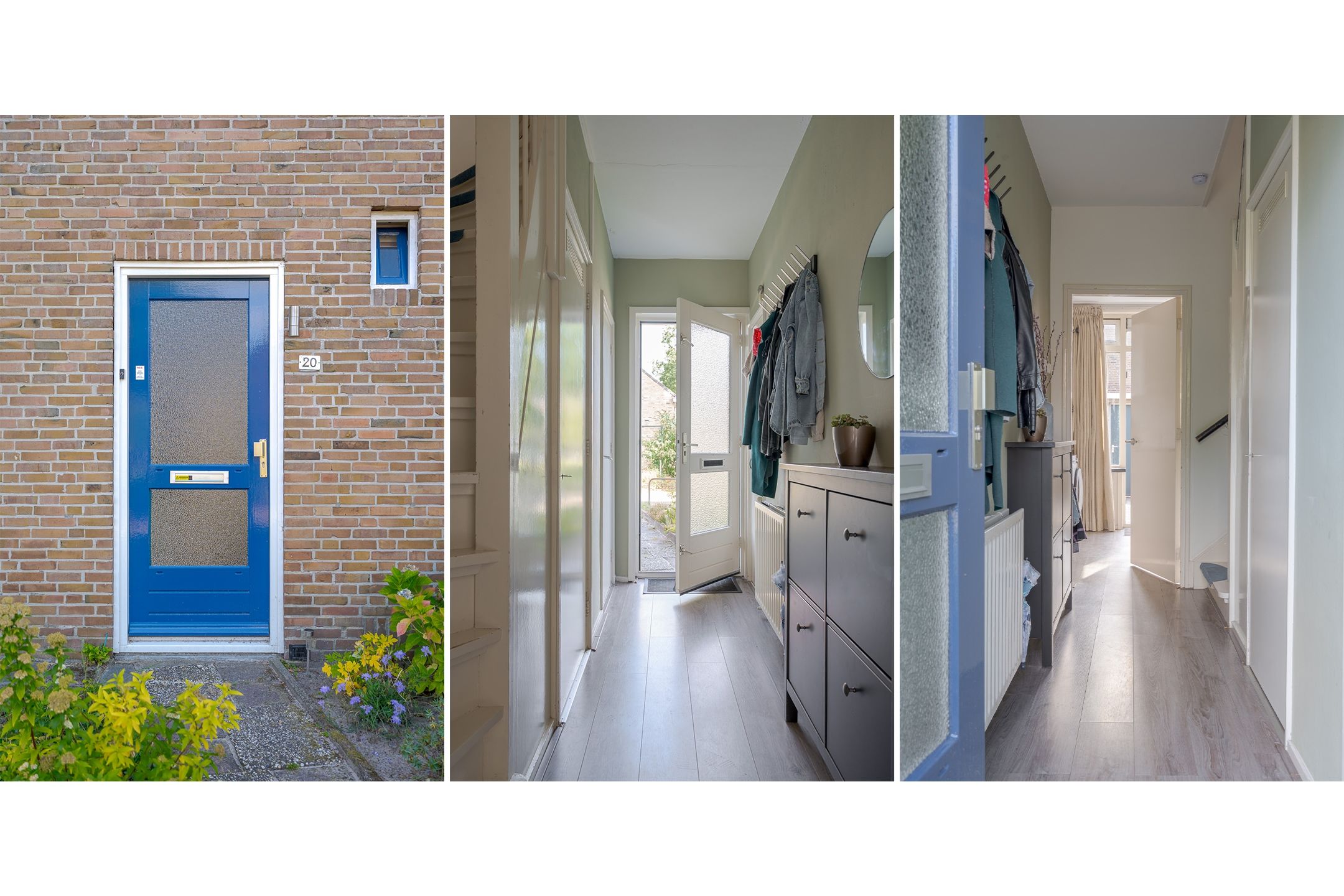 Foto 6 van Kerspellaan 20