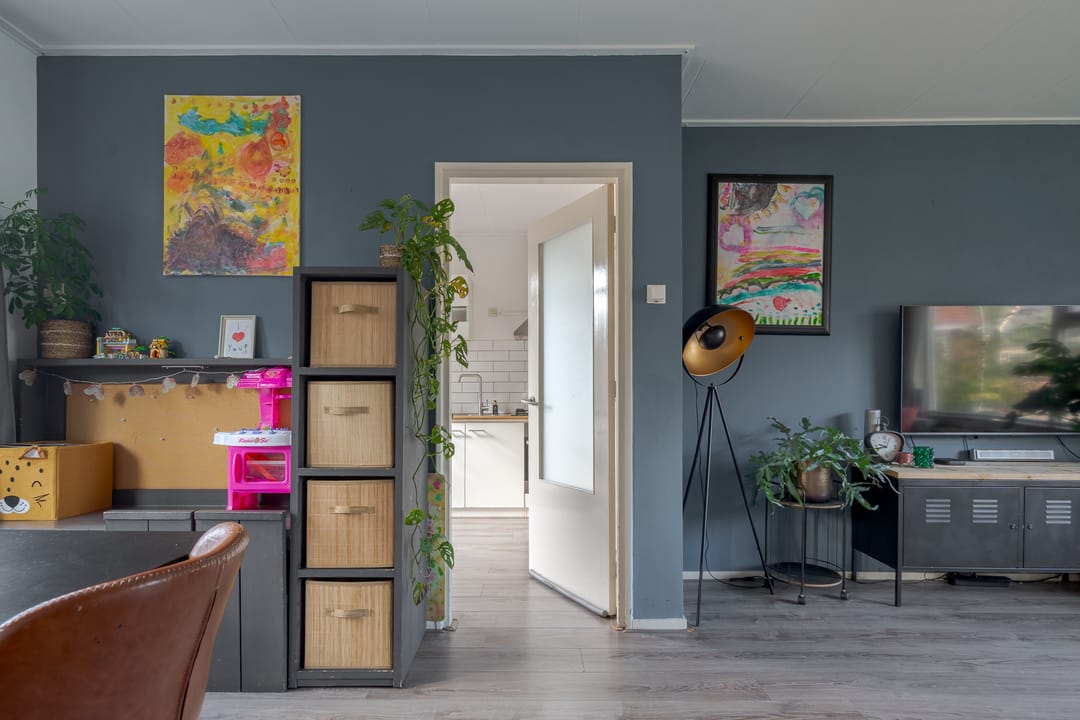 Foto 7 van Kerspellaan 20