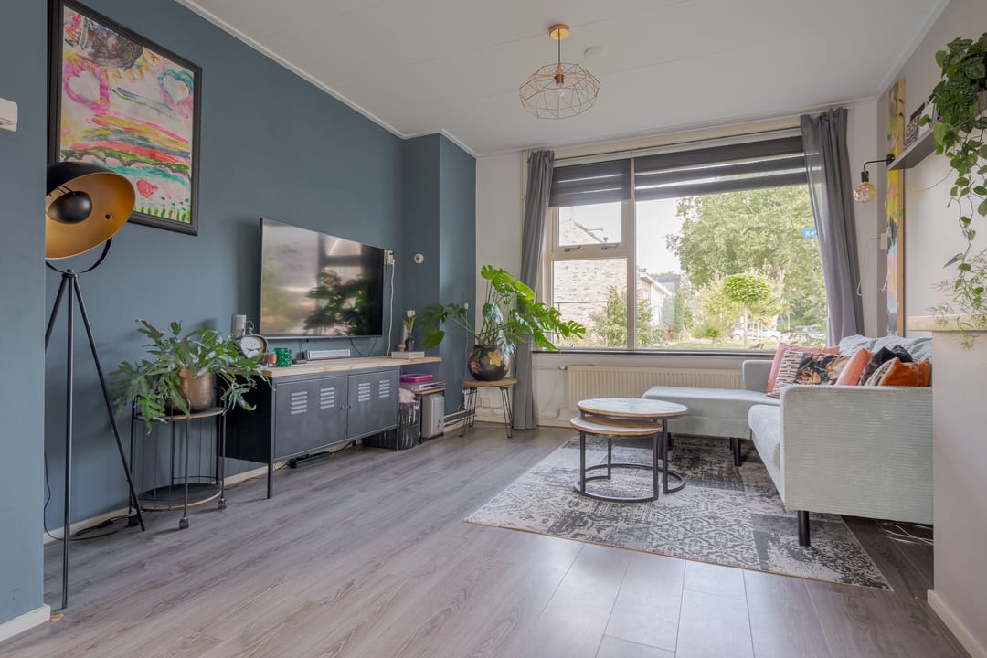 Foto 8 van Kerspellaan 20