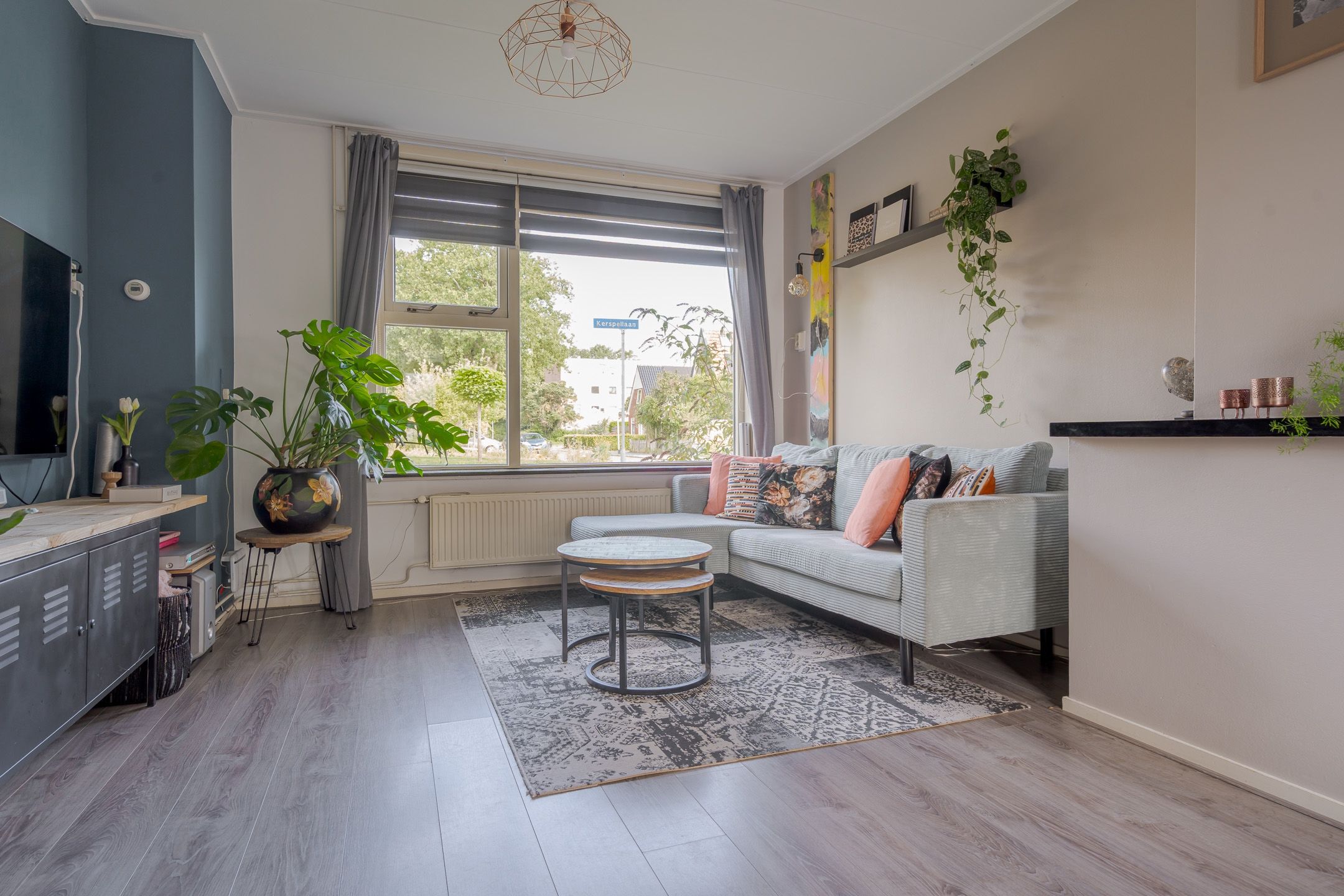 Foto 9 van Kerspellaan 20