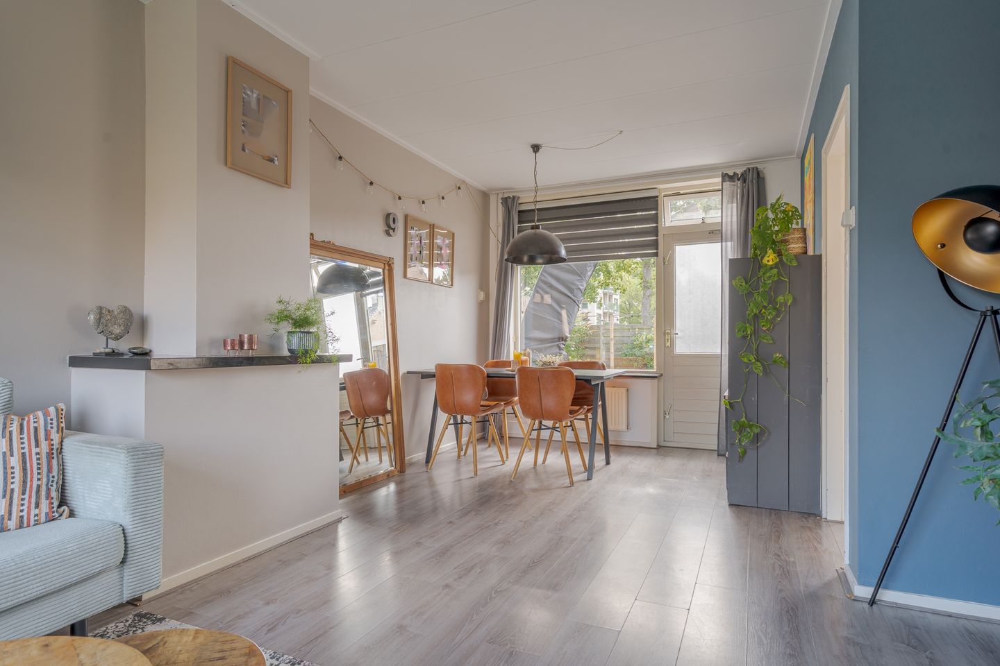 Foto 10 van Kerspellaan 20