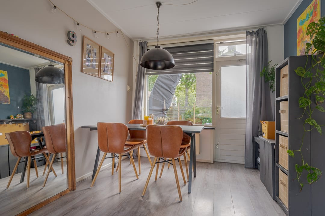 Foto 11 van Kerspellaan 20