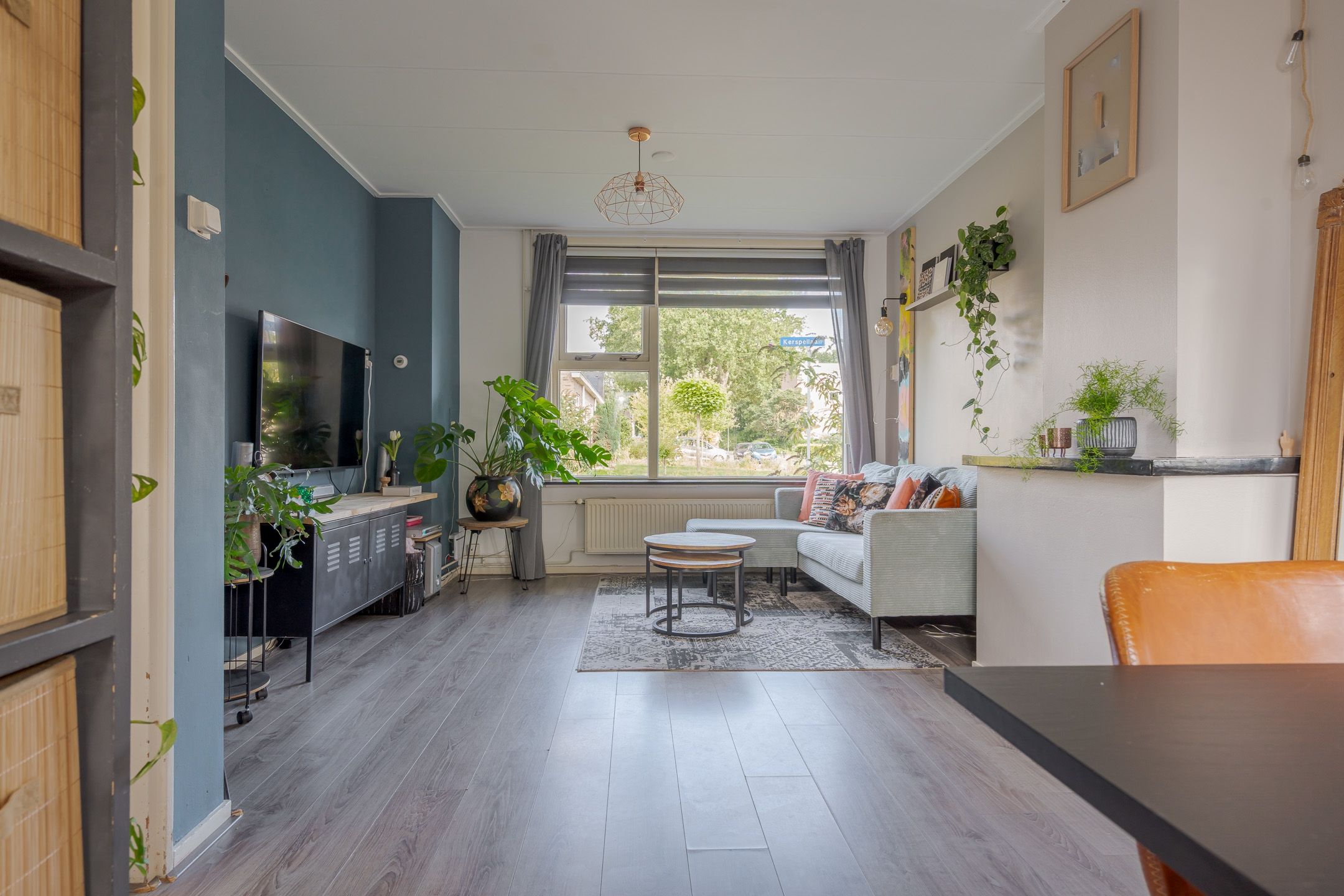 Foto 12 van Kerspellaan 20