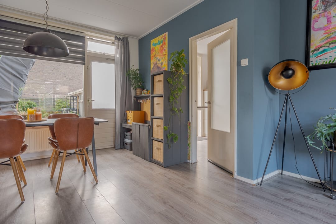 Foto 13 van Kerspellaan 20