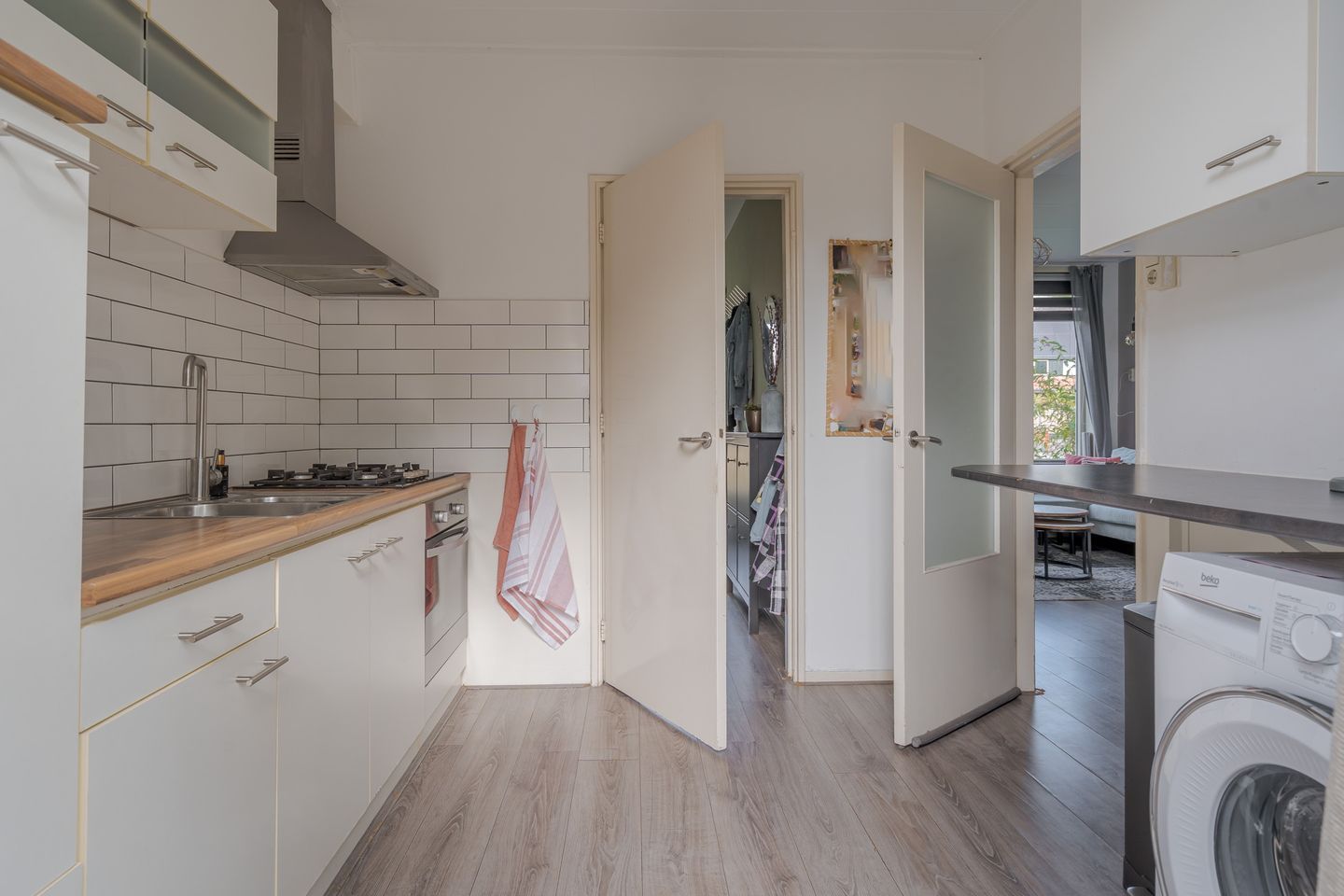 Foto 14 van Kerspellaan 20