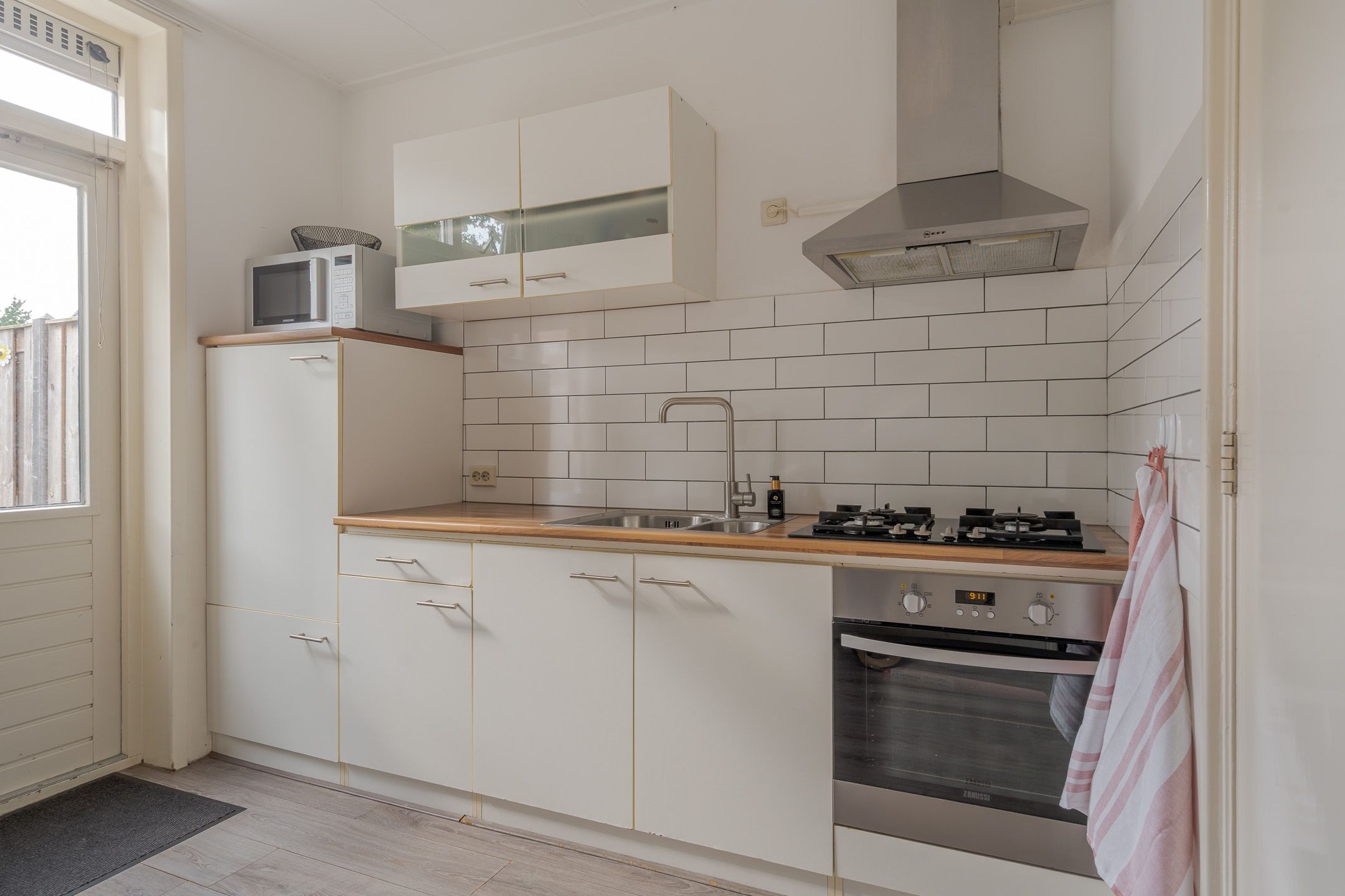 Foto 15 van Kerspellaan 20