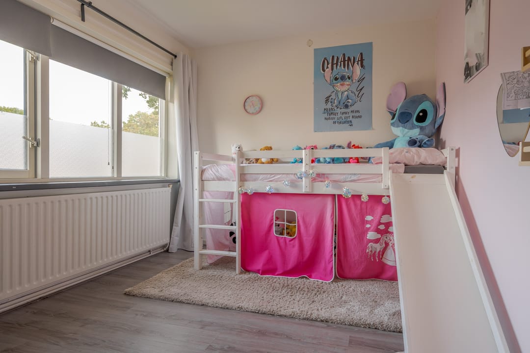 Foto 22 van Kerspellaan 20