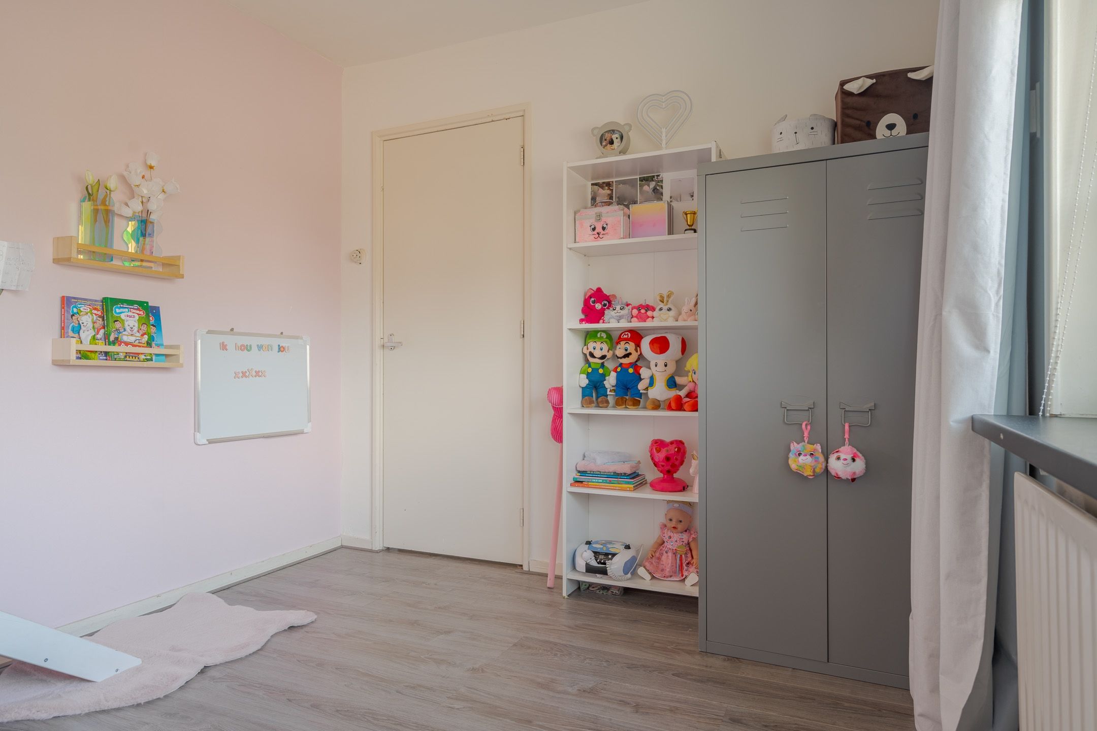 Foto 24 van Kerspellaan 20