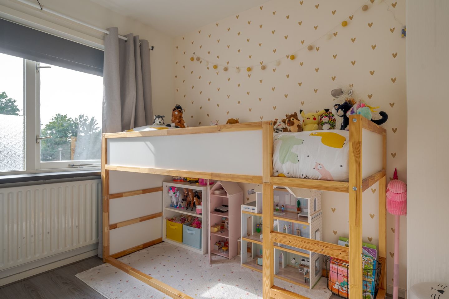 Foto 25 van Kerspellaan 20