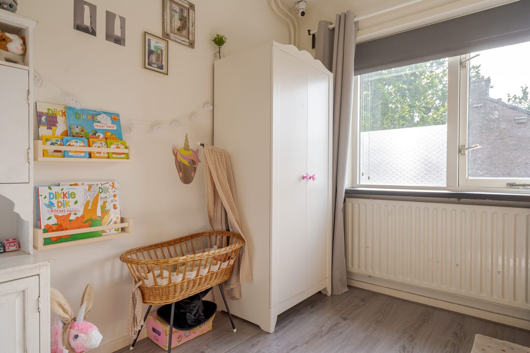 Foto 26 van Kerspellaan 20