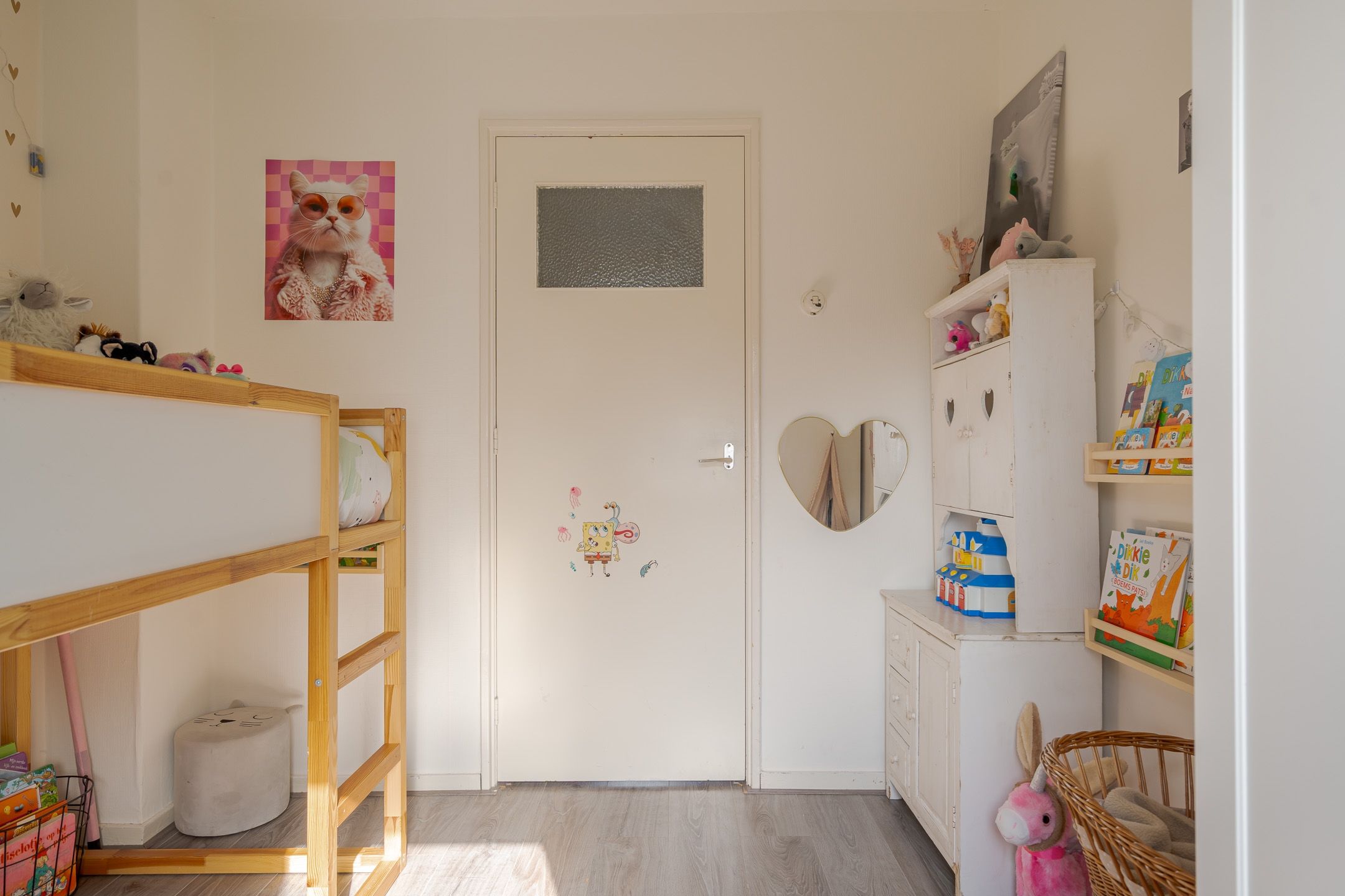 Foto 27 van Kerspellaan 20