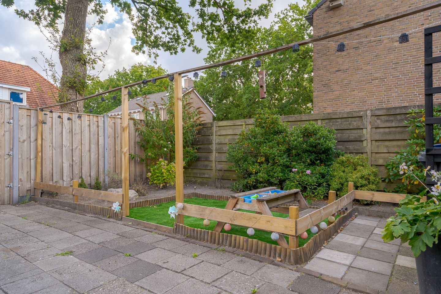 Foto 29 van Kerspellaan 20