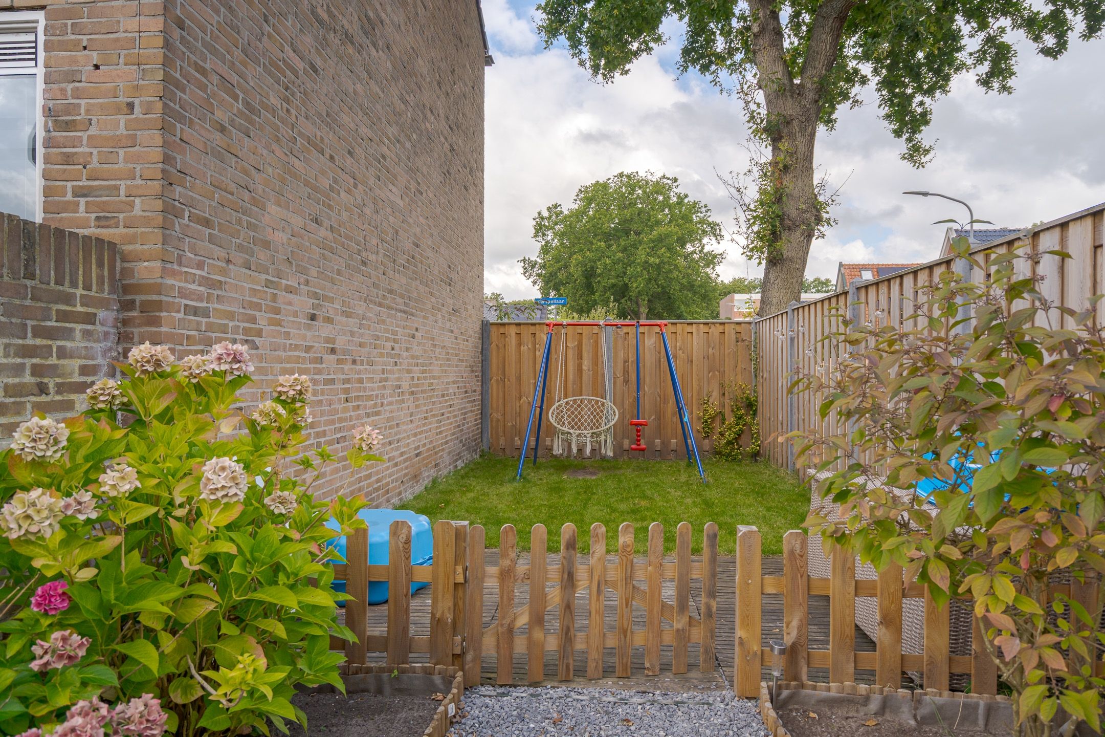 Foto 30 van Kerspellaan 20