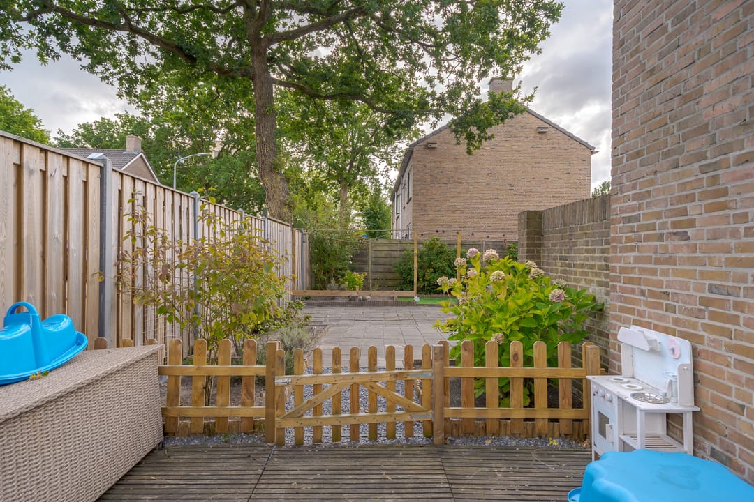 Foto 31 van Kerspellaan 20