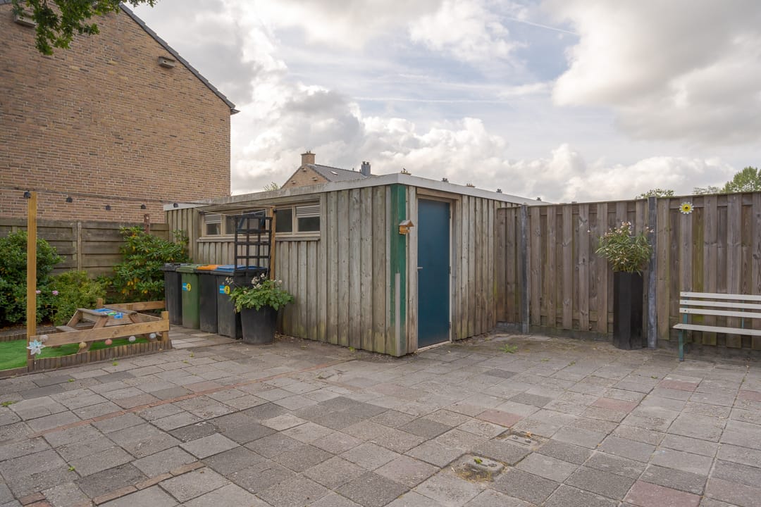 Foto 32 van Kerspellaan 20