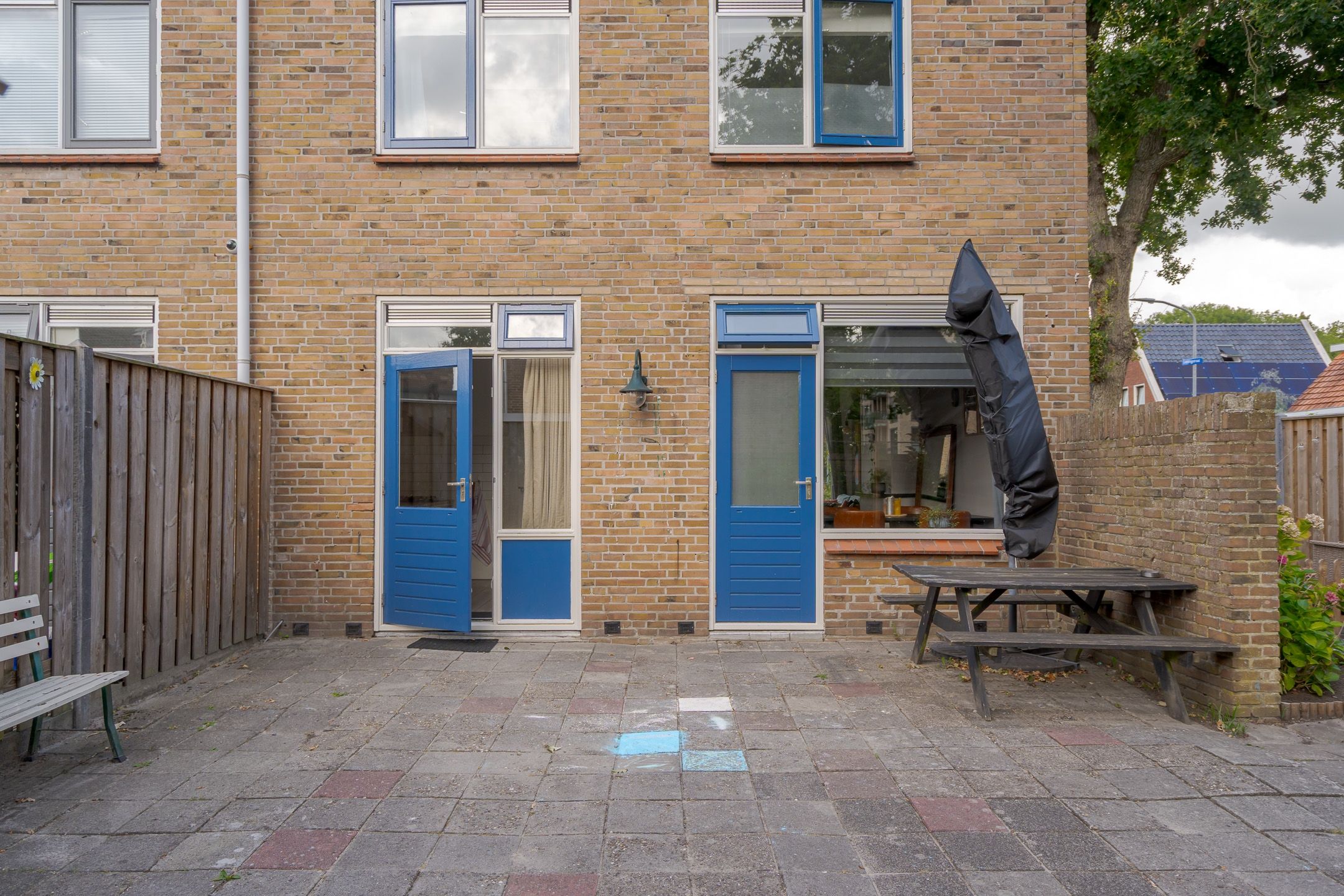 Foto 33 van Kerspellaan 20