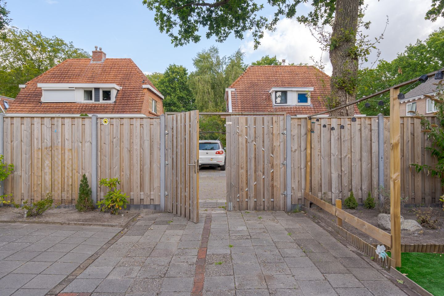 Foto 34 van Kerspellaan 20