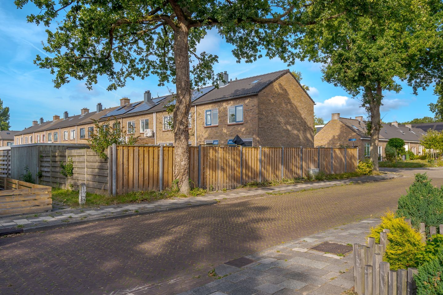 Foto 35 van Kerspellaan 20